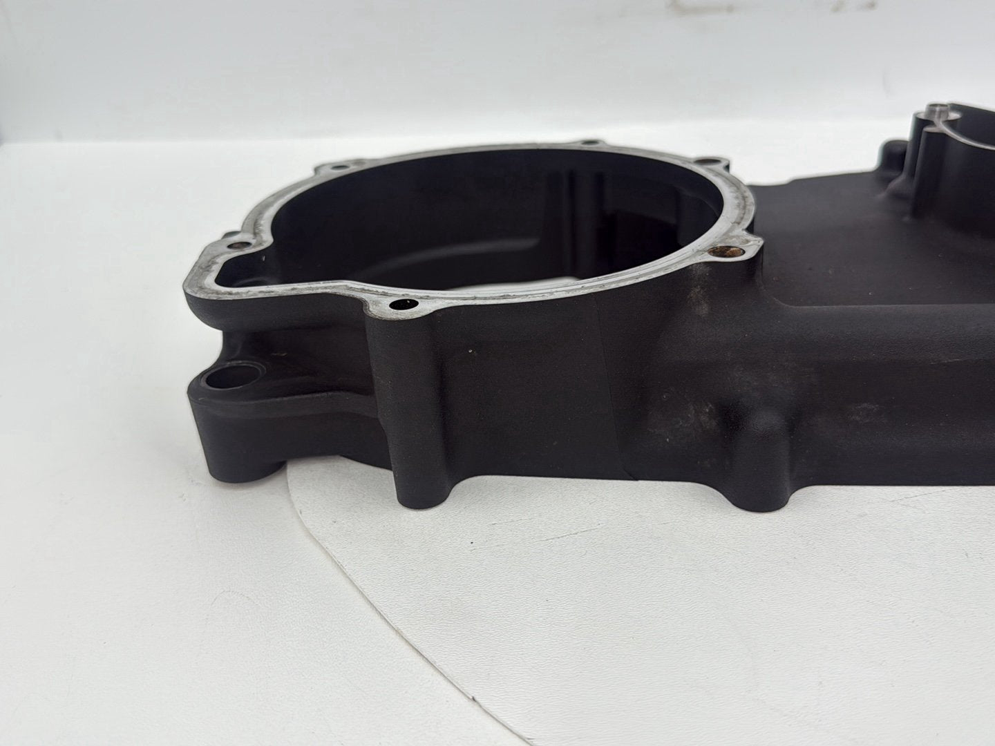 2019 - 2023 Harley-Davidson Touring Road King Special Inner Primary Clutch Cover 36500096