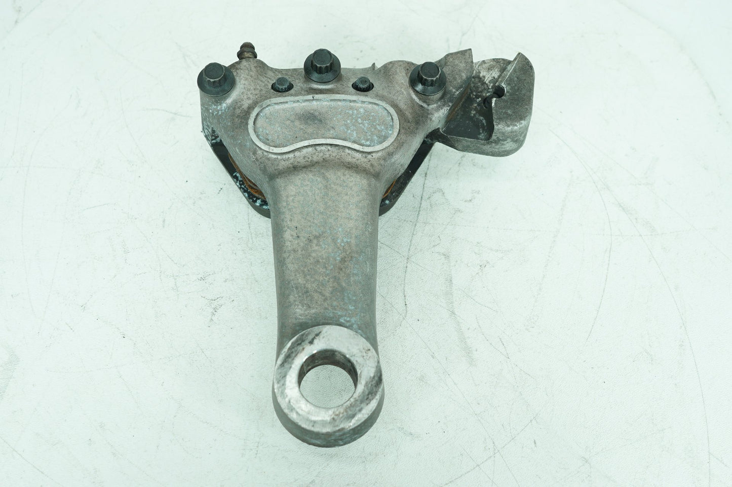 1999 - 2006 Harley-Davidson Touring Road Glide Rear Back Brake Caliper 44080-02C
