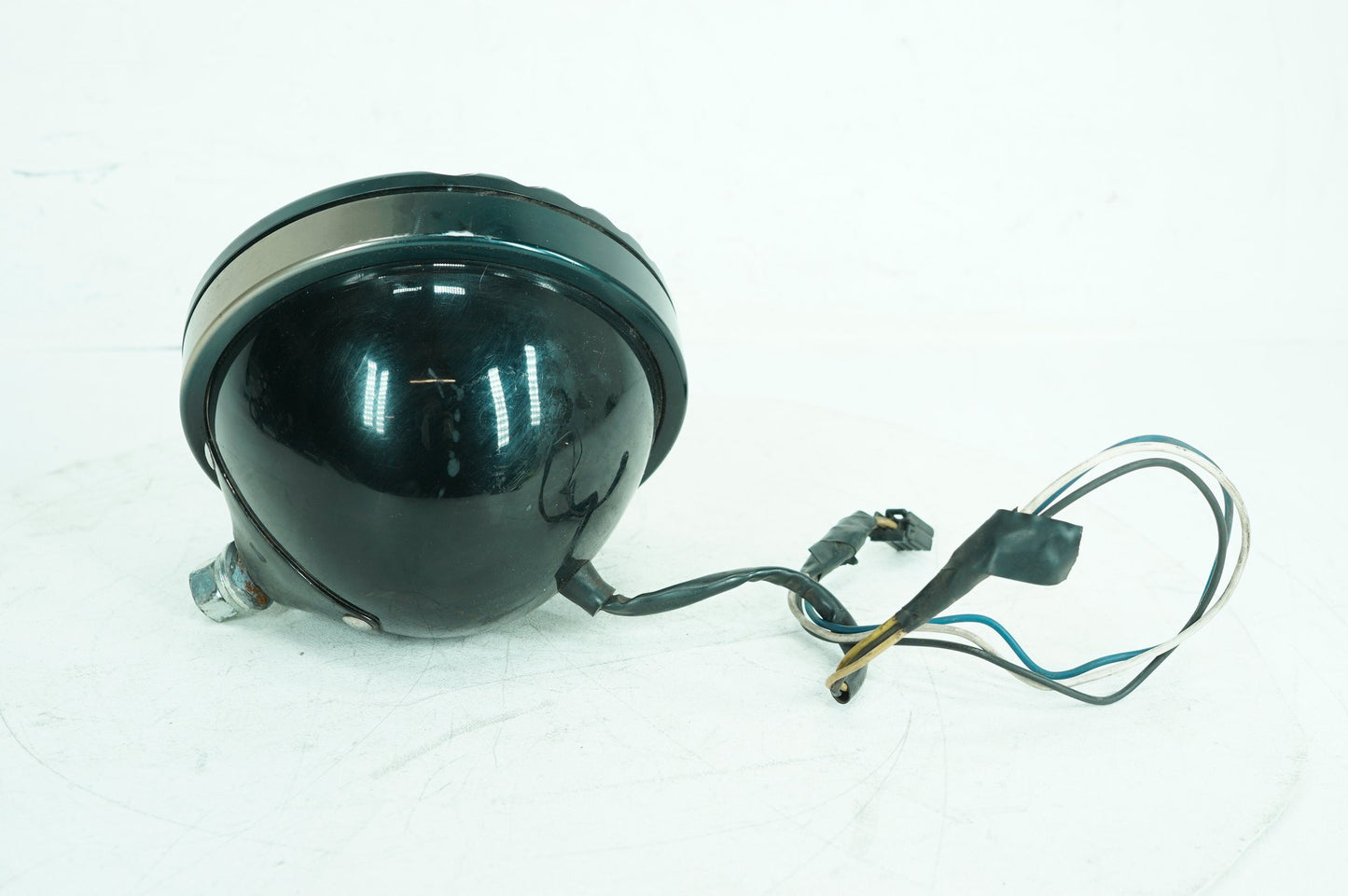 2009 - 2016 Harley-Davidson Sportster Iron Headlight Headlamp Head Lamp Light LED 69774-07A