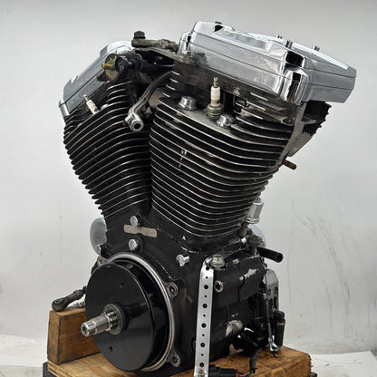 94 Harley Electra Glide Touring Classic OEM CARB EVO 1340 80CI Engine Motor 59K