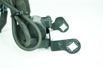 2007 - 2011 Harley-Davidson Touring Street Glide Ignition Coil Spark Plugs Cable 31696-07A