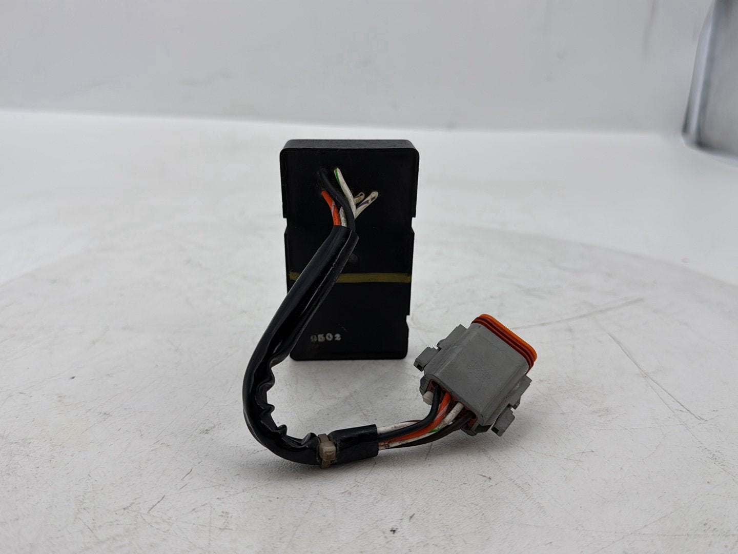 1995 Harley Electra Glide Touring Classic OEM Turn Signal Module Canceller TSM