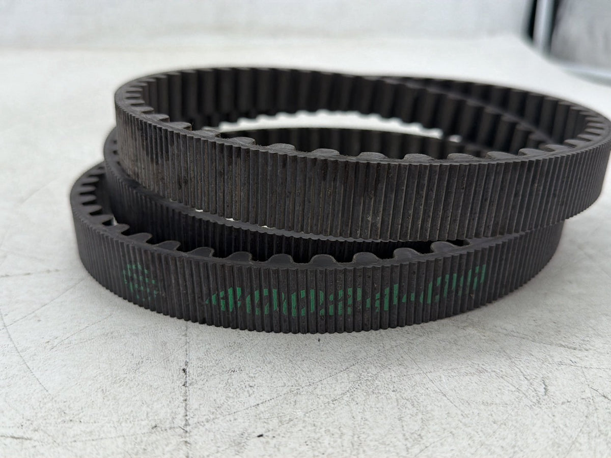 2013 Harley Electra Glide Touring CVO Screamin Eagle OEM Rear Drive Belt 40024-09 140T 1"