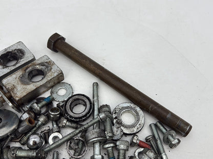1999 - 2006 Harley-Davidson Dyna Low Rider Hardware Bolts Nuts & Brackets 37178-99