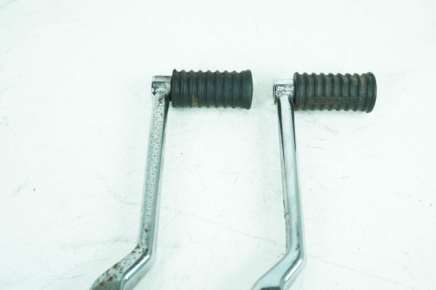 2000 - 2006 Harley-Davidson Softail Fat Boy Gear Shifter Lever Pedal 33895-82D