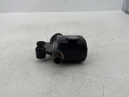 2008 Harley Electra Glide Touring Ultra FLHTCUI OEM Rear Brake Master Cylinder Reservoir