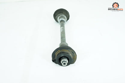 2007 - 2011 Harley-Davidson Touring Electra Glide Ultra Rear Fork Swingarm Pivot Bolt Shaft 47505-02