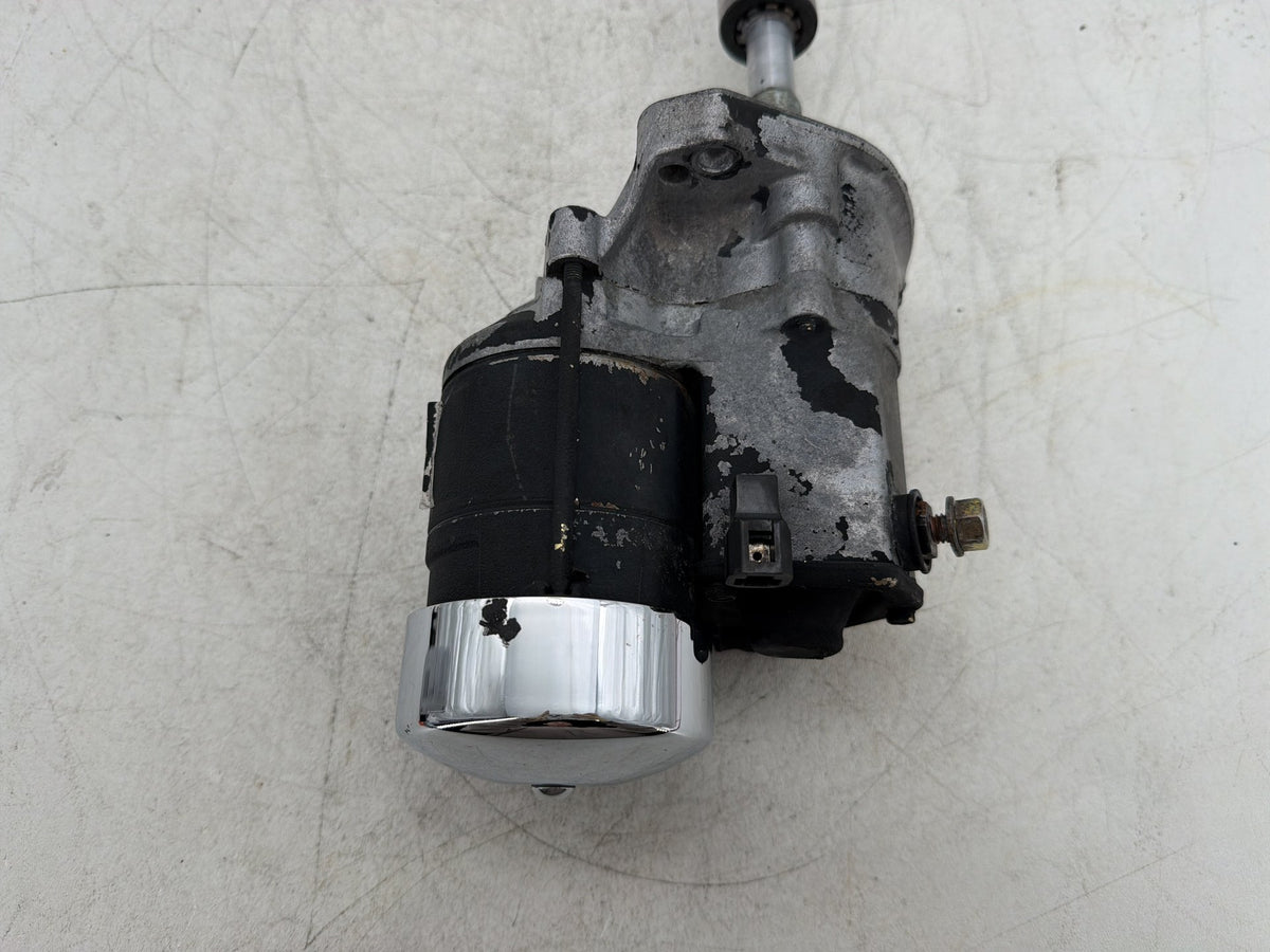 1995 Harley Electra Glide Touring FLHT OEM Engine Starter Motor