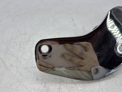 2001 Harley Sportster 883 Hugger XLH883 OEM Left Right Driver Footpeg Bracket Mounts