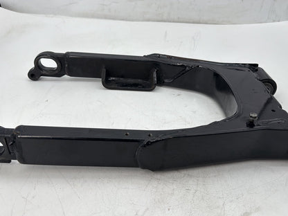 2007 Harley Touring FLHTP Electra Glide Police OEM Rear Fork Swingarm Swing Arm
