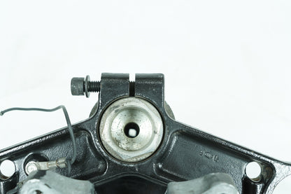 2008 - 2016 Harley-Davidson Touring Electra Glide Ultra Front Fork Upper Triple Tree Clamps 45900024