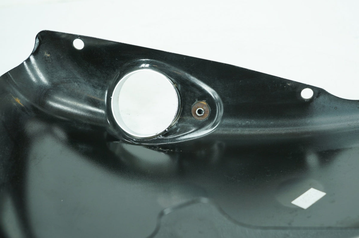 2016 Harley Sportster XL883L SuperLow OEM Right Fairing Side Oil Tank Cover