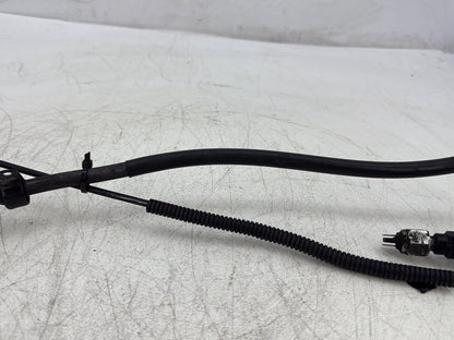 2006 Harley Road King Touring FLHRCI Classic OEM Rear Brake Hose Line Pipe