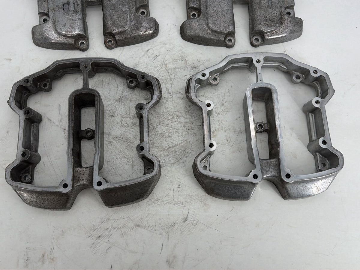 2019 Harley Touring FLHT Electra Glide OEM Twin Cam Top Rocker Cover 17571-99