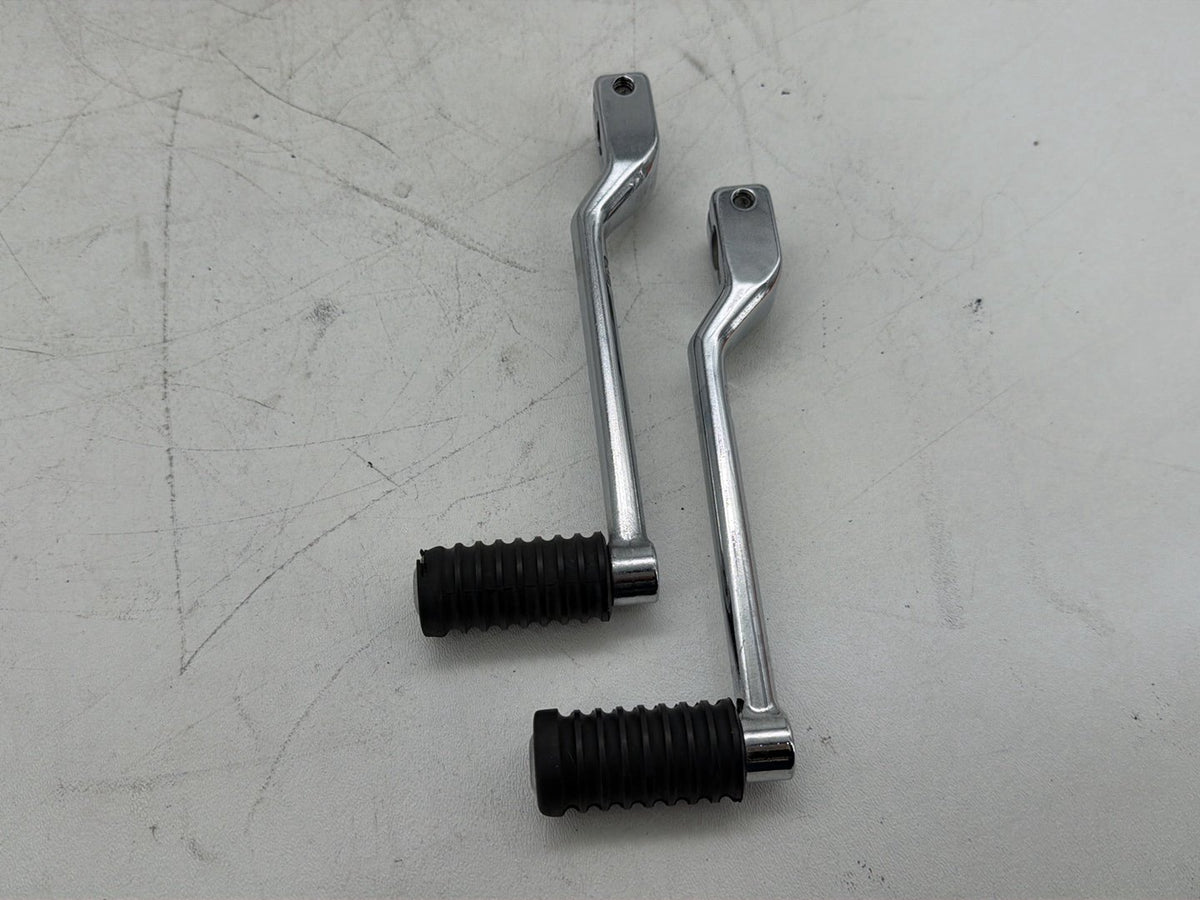 2011 Harley Electra Glide Touring Ultra OEM Gear Shifter Lever Pedal Pedals