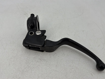 1986 - 1998 Harley-Davidson Softail Heritage Classic Front Left Hand Clutch Control Lever 38608-96