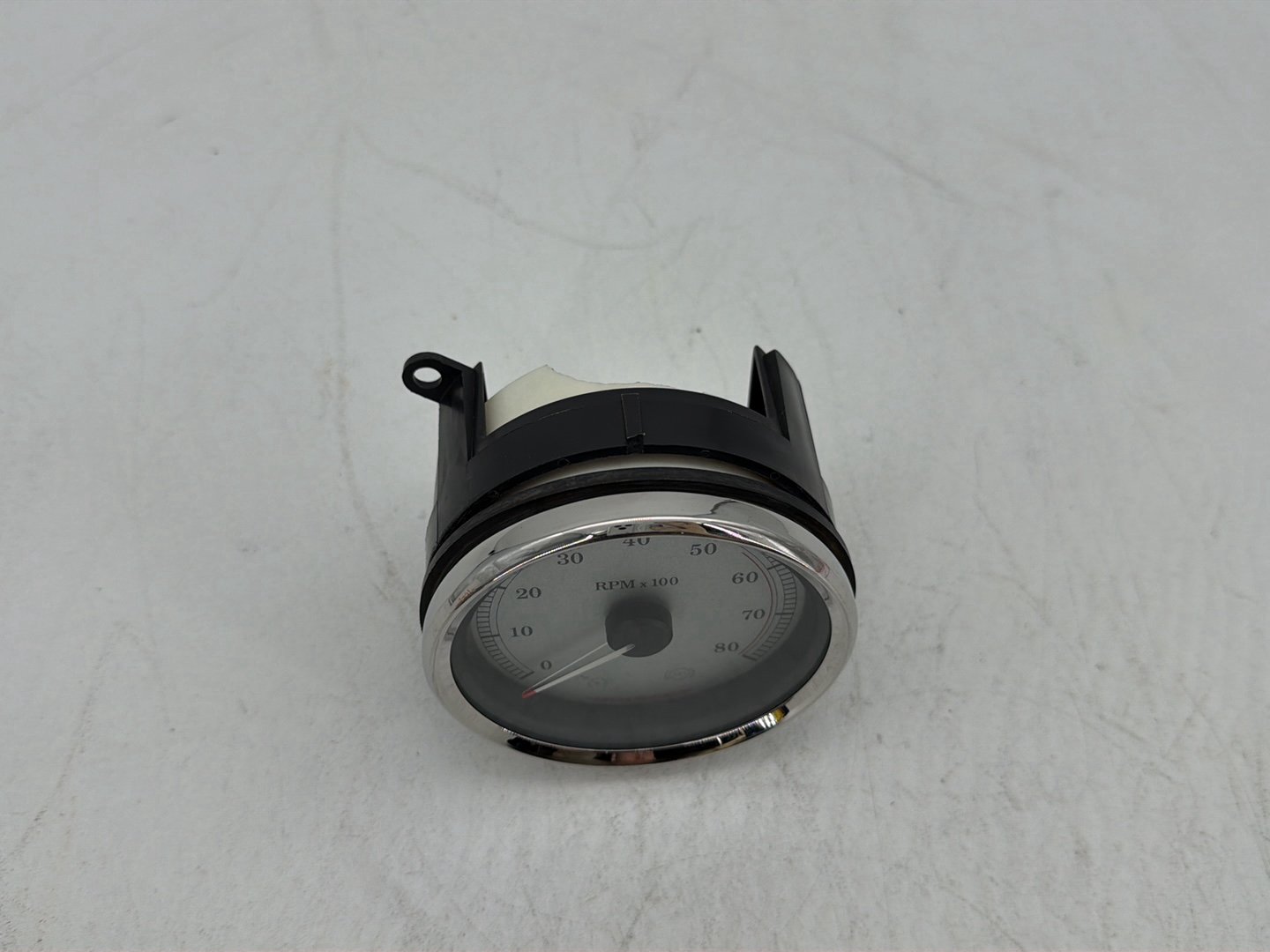 2013 Harley Street Glide Touring FLHX Tachometer Tacho Gauge Instrument Cluster
