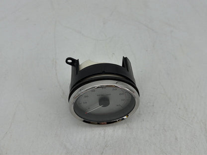 2013 Harley Street Glide Touring FLHX Tachometer Tacho Gauge Instrument Cluster