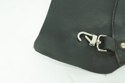 2013 - 2022 Harley-Davidson Sportster Custom Rear Saddle Bag Bridge Holder Leather TH37272