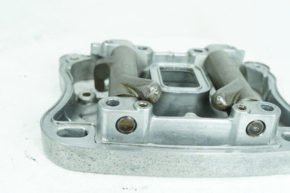 1991 - 2003 Harley-Davidson Sportster Hugger Twin Cam Top Rocker Cover 17571-99 17579-95