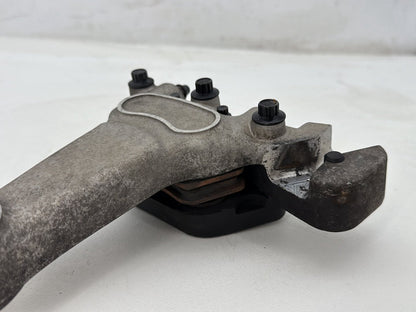 2007 Harley Street Glide Touring FLHX OEM Rear Back Brake Caliper