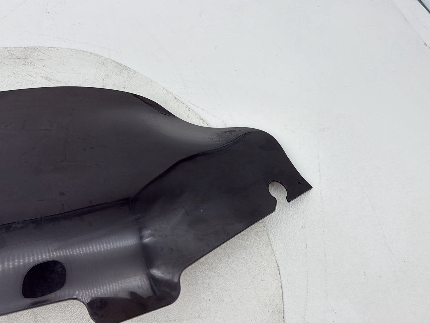2007 - 2016 Harley-Davidson Touring Electra Glide Ultra Front Windshield Windscreen Cover