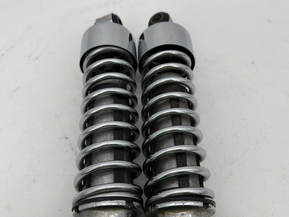1993 Harley Sportster XLH883H Hugger 883 OEM Rear Left Right Shock Absorbers