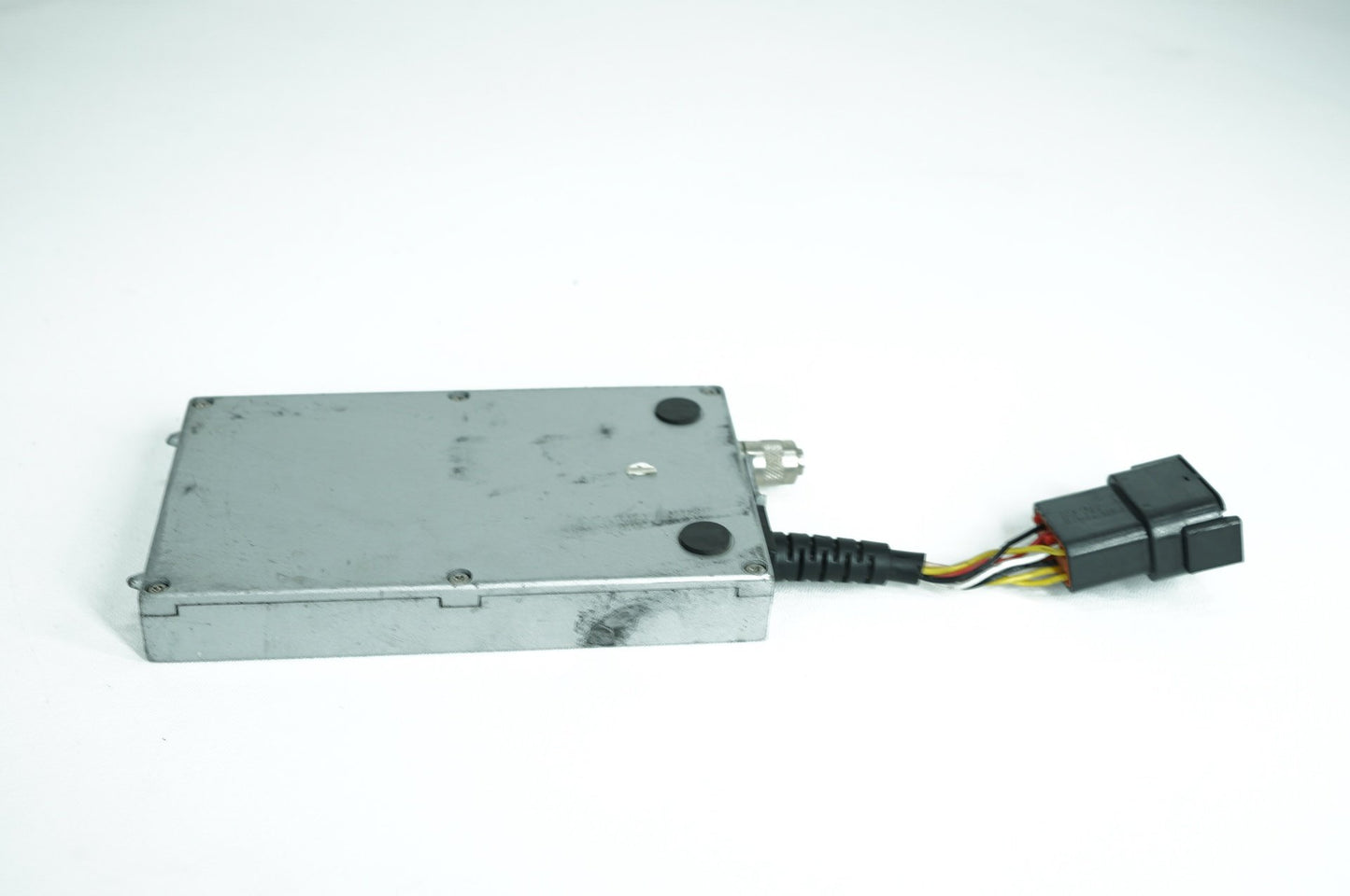 2007 - 2011 Harley-Davidson Touring Electra Ultra XM Harman Kardon Radio Module 76236-06A