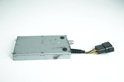 2007 - 2011 Harley-Davidson Touring Electra Ultra XM Harman Kardon Radio Module 76236-06A