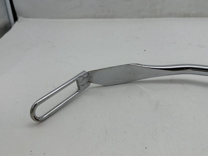 2008 Harley Dyna Fat Bob FXDF OEM Left Side Jiffy Kick Stand & Spring