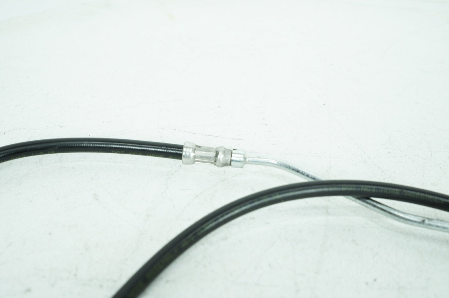 2008 - 2016 Harley-Davidson Touring Electra Ultra Front Brake Hose Line Pipe ABS 41679-09