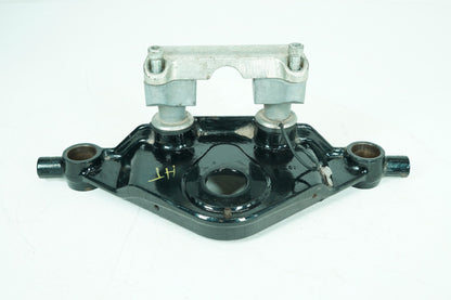 2007 - 2011 Harley-Davidson Touring Electra Glide Front Fork Upper Triple Tree Clamps 45435-95