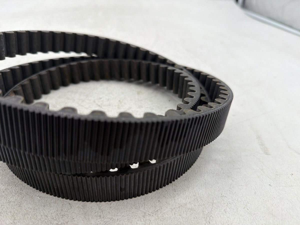 2008 Harley Electra Glide Touring Ultra OEM Rear Drive Belt 40024-07 137T 1"
