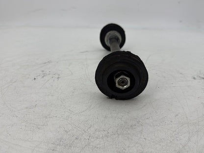 2006 Harley Touring FLHRI Road King OEM Rear Fork Swingarm Pivot Bolt Shaft