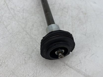 2005 Harley Electra Glide Touring Ultra FLHTCUI OEM Rear Fork Swingarm Pivot Bolt Shaft