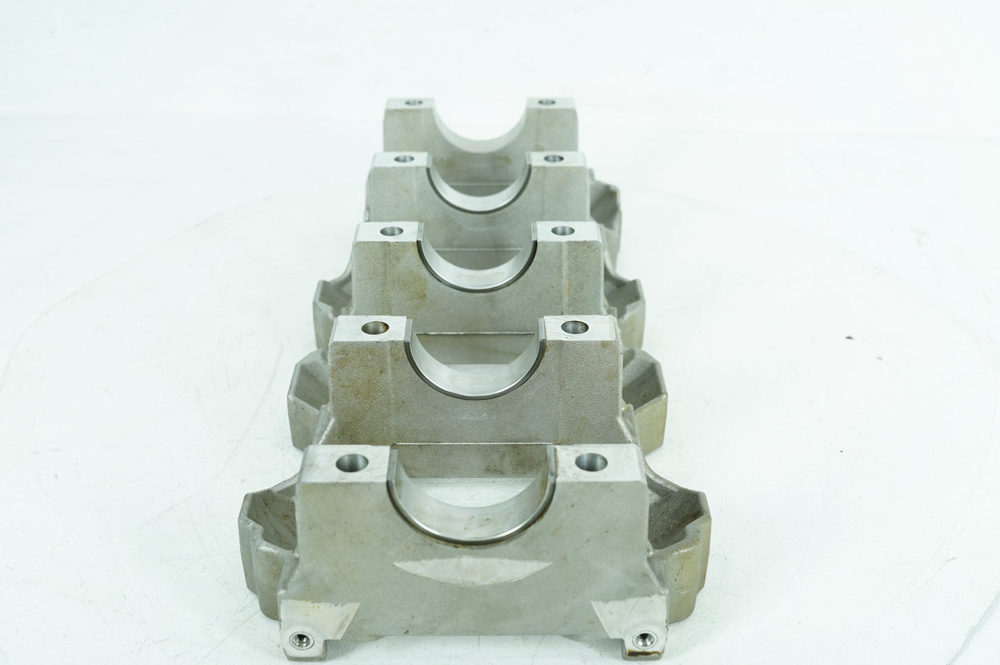 2013 - 2015 Jaguar XF  Crankshaft