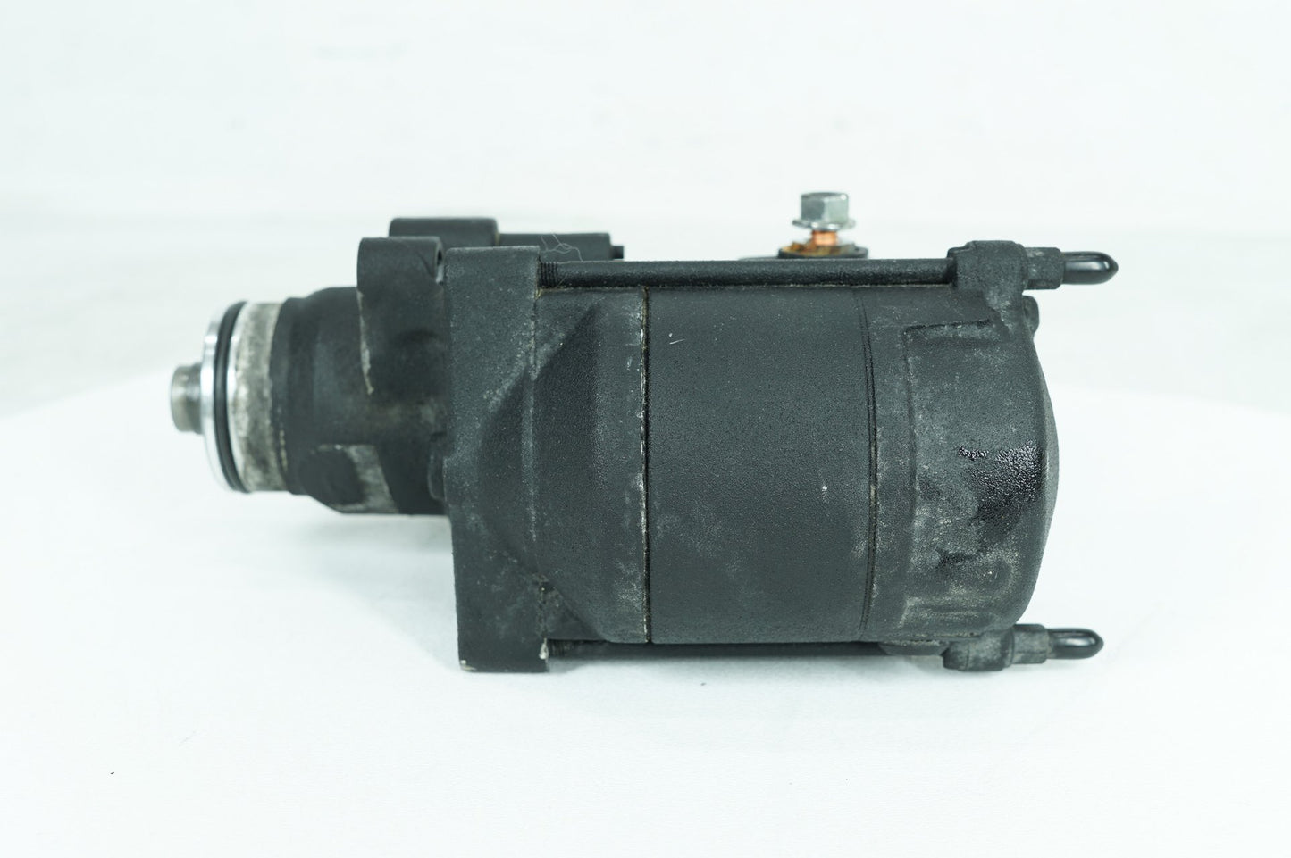 2007 - 2017 Harley-Davidson Dyna Switchback Engine Starter Motor 31618-06A