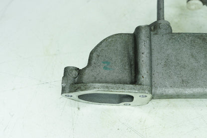 2017 Alfa Romeo Giulia TI Q4 Thermostat Housing Water Pipe