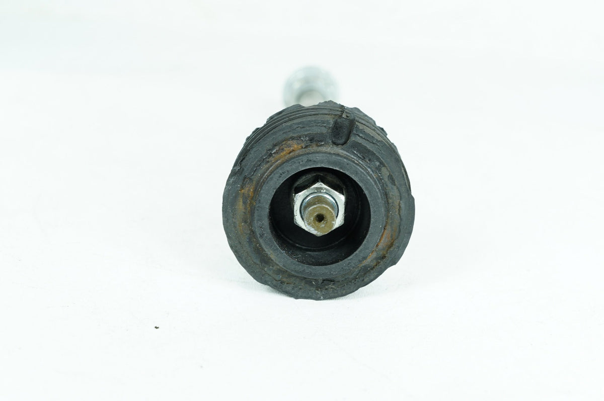 2005 Harley FLHTPI Electra Glide Police Rear Fork Swingarm Pivot Bolt Shaft