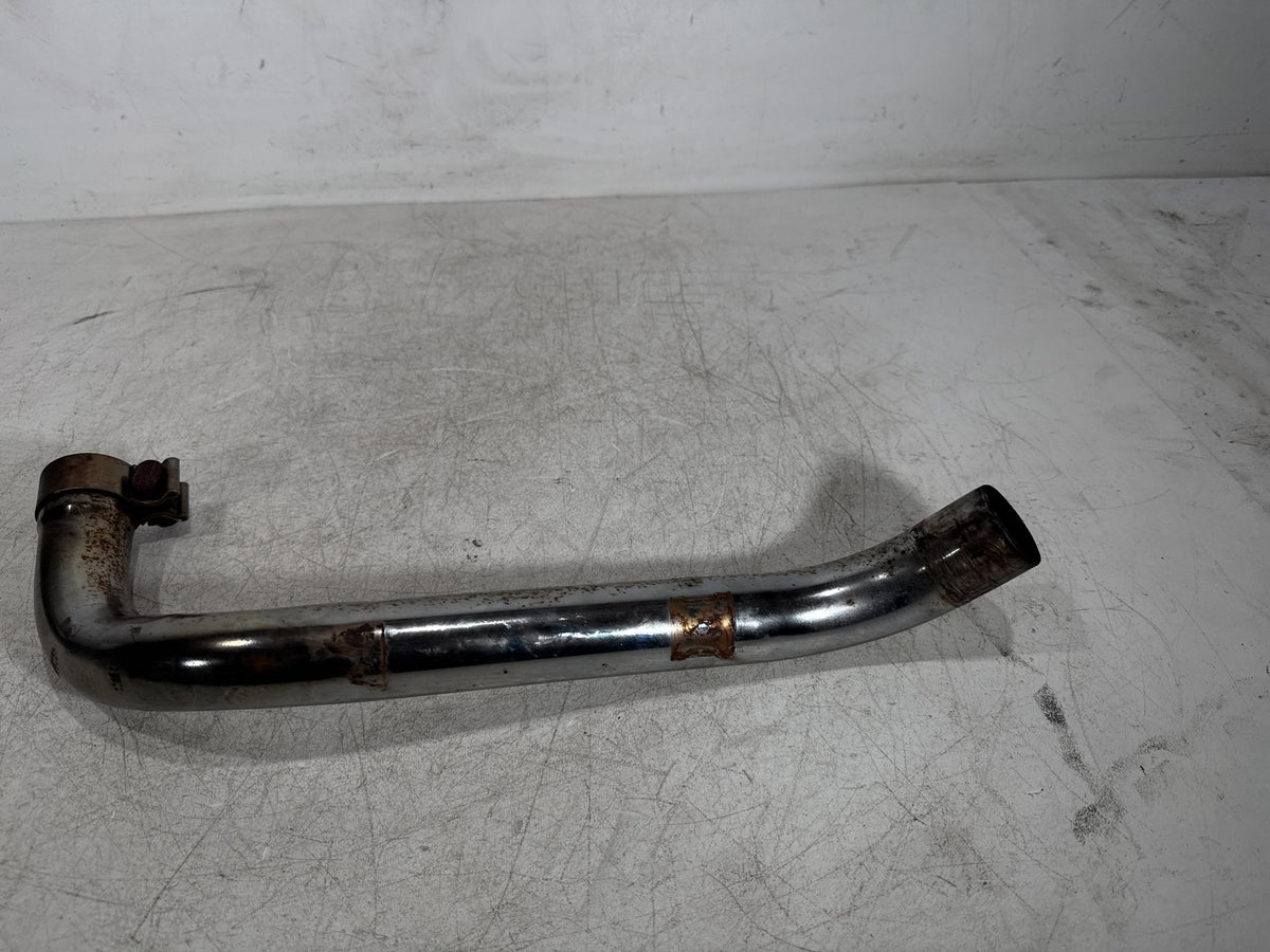 1995 Harley Electra Glide Touring FLHT OEM Exhaust System Header Pipe 65627-95A