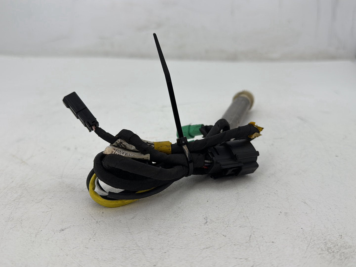 2014 Harley Electra Glide Touring CVO Screamin Eagle OEM Twist Grip Ride Fly By Wire Throttle Sensor