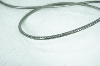 1991 - 2003 Harley-Davidson Sportster Custom Front Brake Hose Line Pipe 45121-96