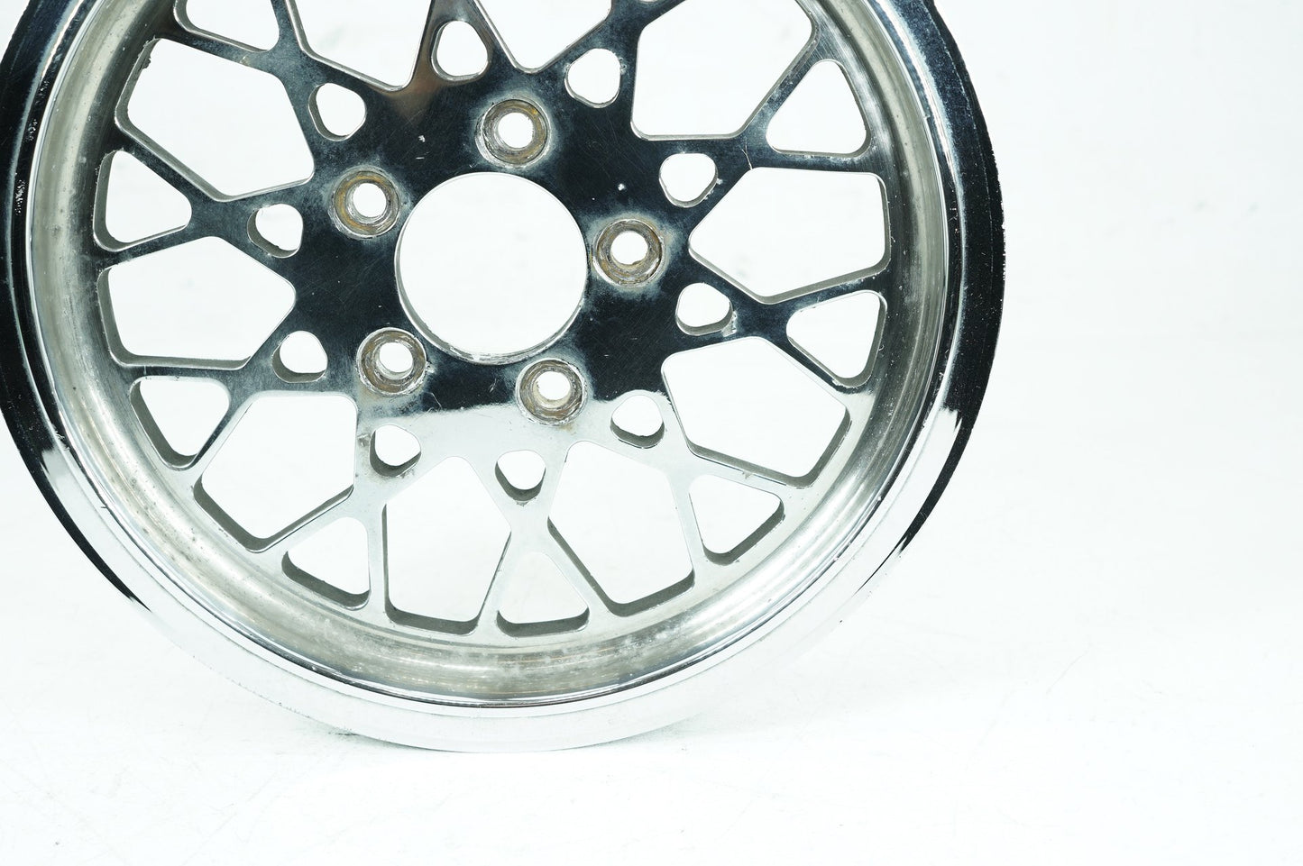 2004 - 2013 Harley-Davidson Sportster Custom Rear Driver Pulley Sprocket 40350-07