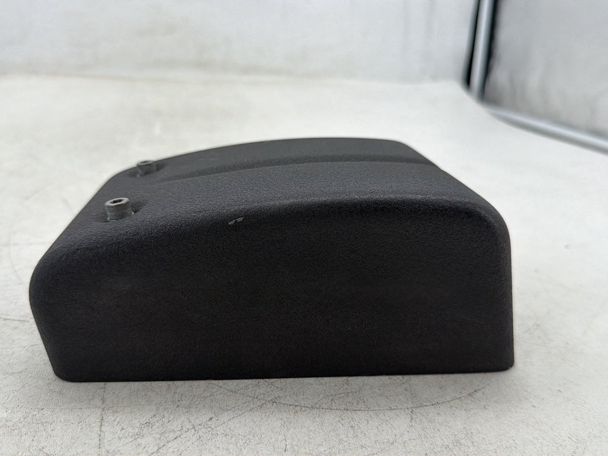 07 Harley Dyna Street Bob FXDB OEM Electrical Panel Holder Bracket Carrier Caddy