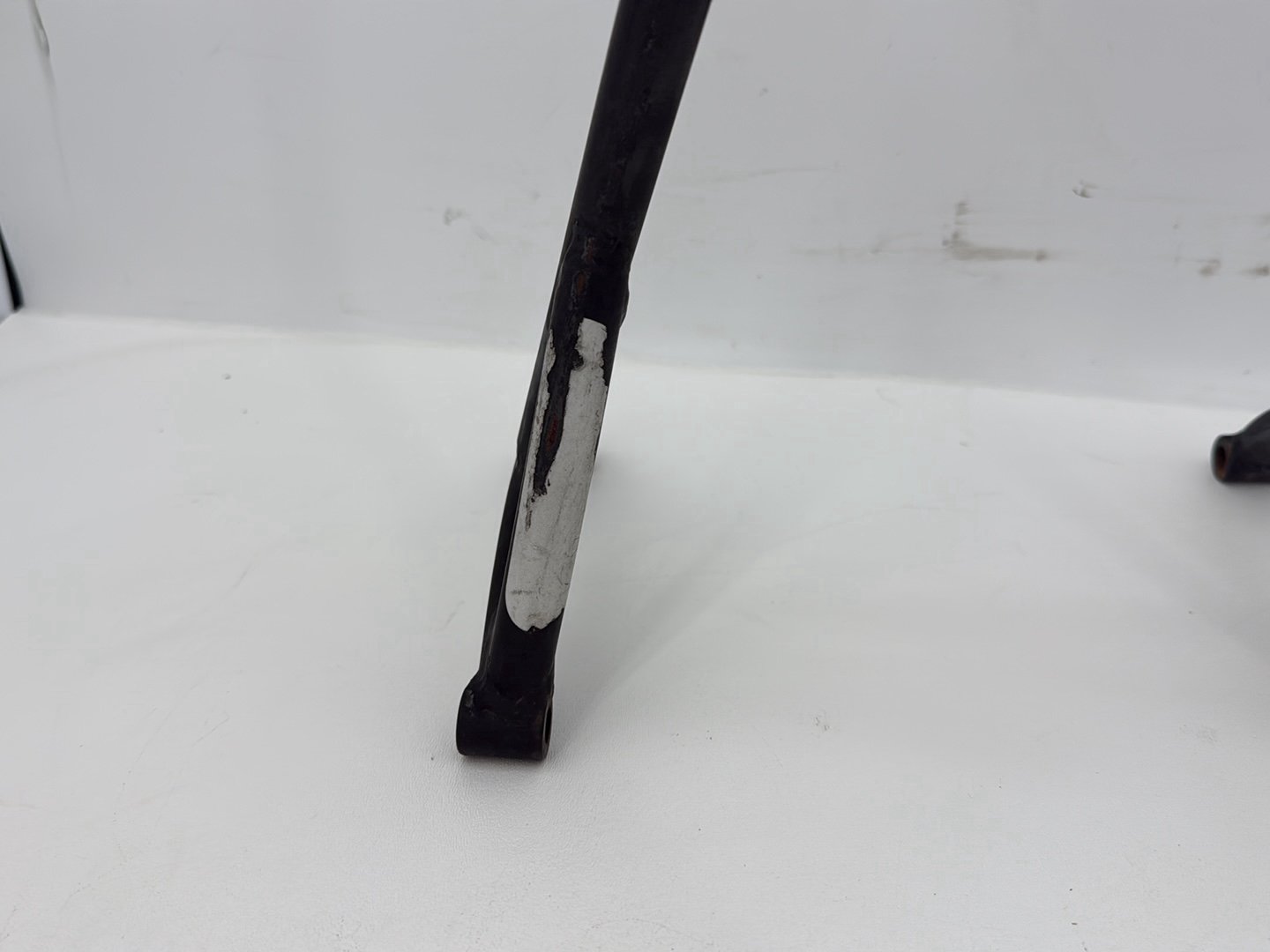 2004 - 2022 Harley-Davidson Sportster 1200 Nightster Rear Back Sissy Bar Rail Sissybar Burly Brand