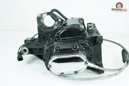 1999 - 2006 Harley-Davidson Softail Deuce 5 Speed Transmission Gearbox 34732-00A