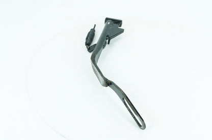 2004 - 2022 Harley-Davidson Sportster Iron 883 Left Side Jiffy Kick Stand & Spring 50000025BHP