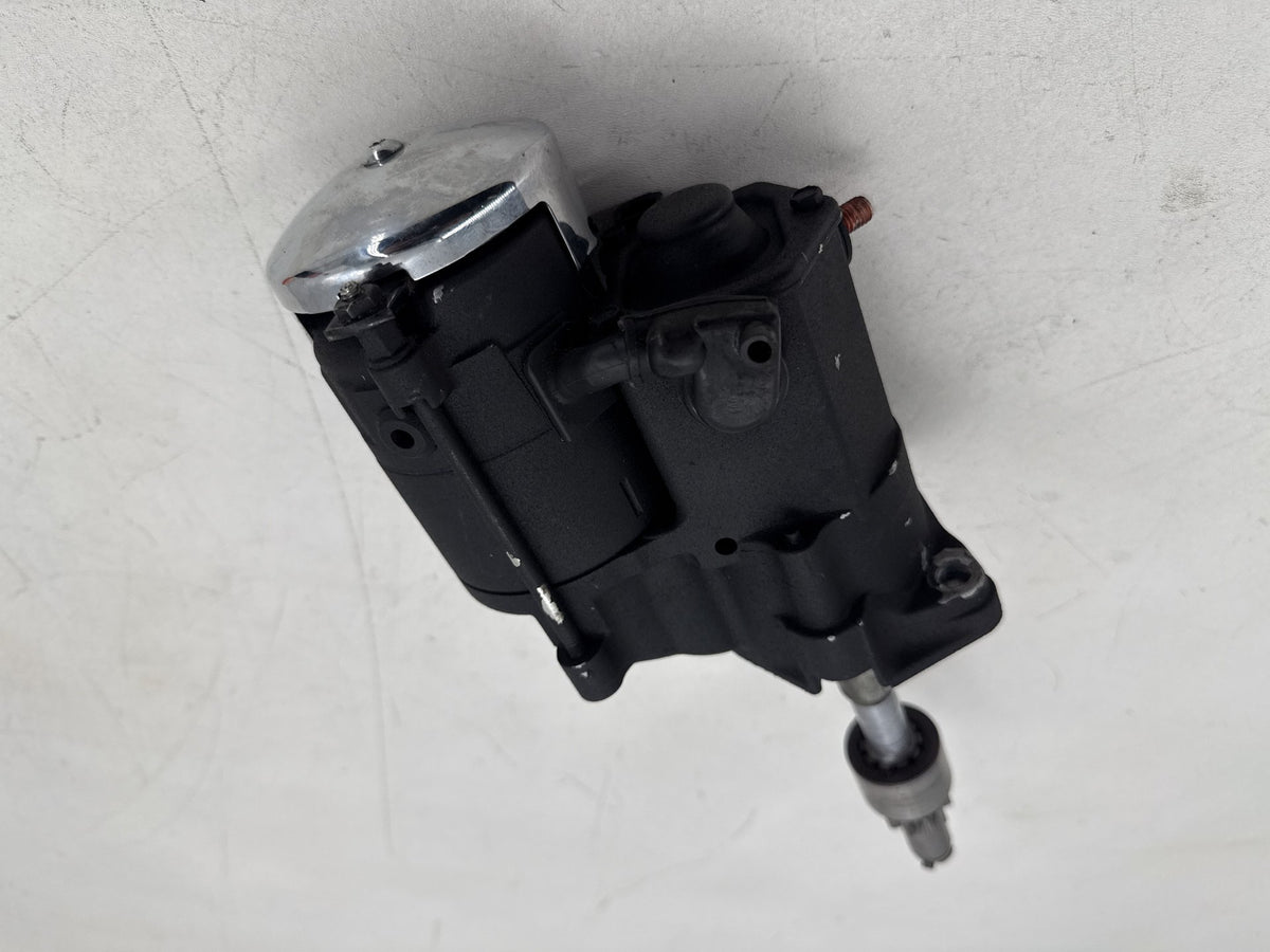 1997 Harley Road King Touring FLHR OEM Engine Starter Motor