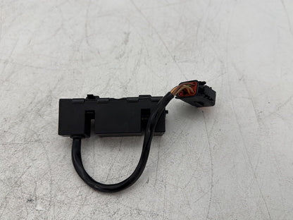 2000 Harley Dyna FXDWG Wide Glide OEM Dash Indicator Lamp Wire Plug In