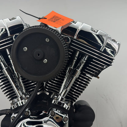 2004 Harley Road King Touring Custom FLHRSI OEM EFI Twin Cam 88 Engine Motor